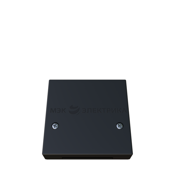 РОН-240 Ом черная