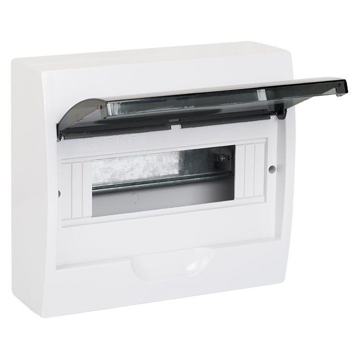 Щит ЩРН-П-10 IP41 EKF pb40-n-10 Щит ЩРН-П-10 IP41 EKF pb40-n-10