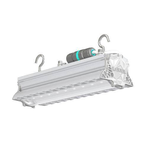 Светильник L-industry 30 Turbine/25/Г30/4.0K/01/IKV-31/220AC IP66 подвесное крепление LEDEL 52110300