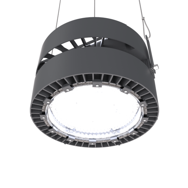 Светильник L-industry II PRO 250/Г60/5,0K/05/I11-31/220AC IP65