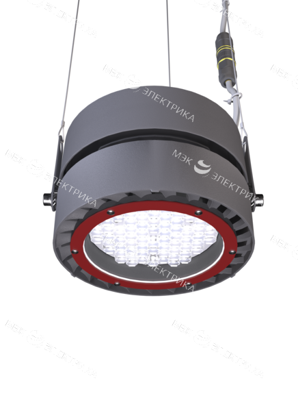 Светильник L-industry II/114/Д/5.0K/04/IKX-31/220AC IP65 подвесное крепление LEDEL LINDII00026