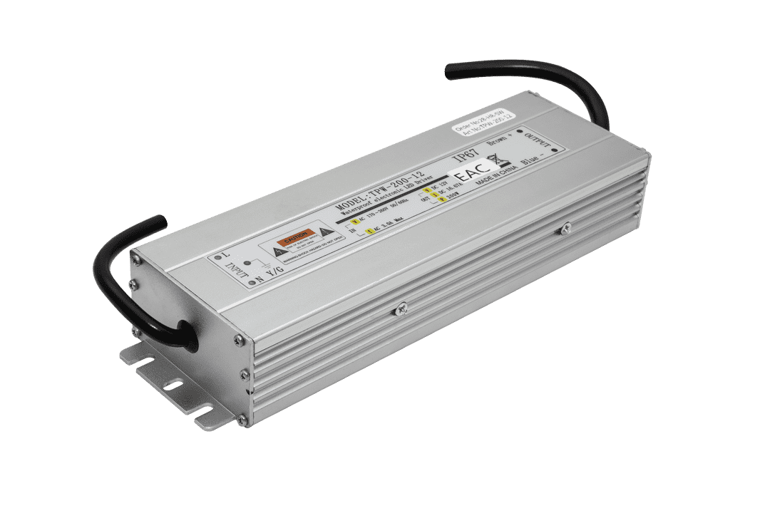 Блок питания TPW-200-12