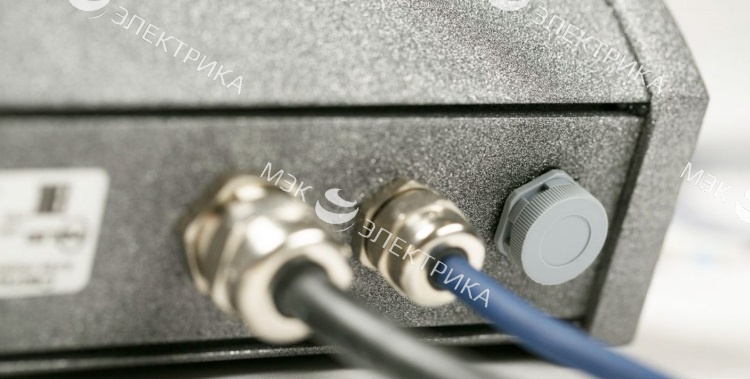 IntiLINE ILF28-1W50-120CH-130 холодный белый, на кронштейне