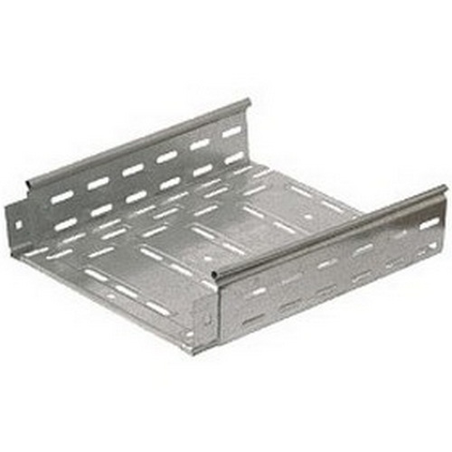 Лоток перфорированный 60х200х3000, 0,7мм ИЭК