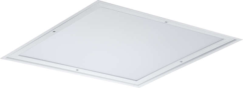 Светильник OWP/R 418 /595/ IP54/IP54 встраив. (20641810R) СТ 1373000131