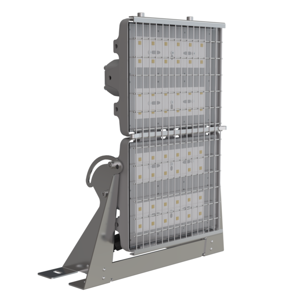 Светильник L-pixel 1 banner/50/К15/740/R5/05/I2-C1/230AC IP66 #