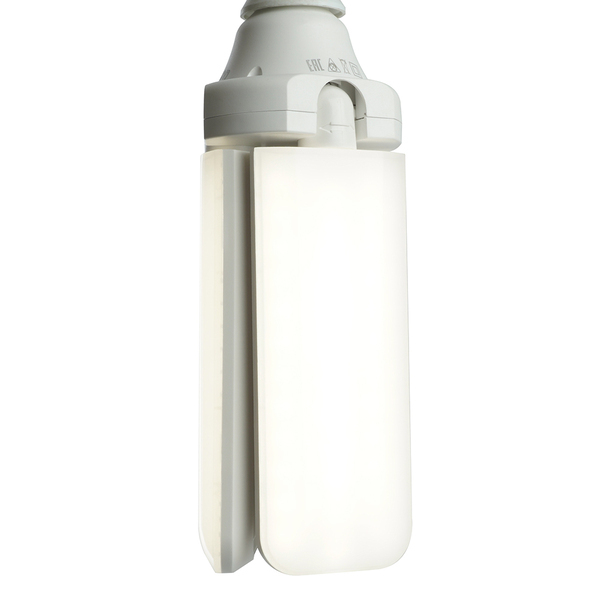 Лампа светодиодная Feron LB-653 E27 50W 4000K Лампа светодиодная Feron LB-653 E27 50W 4000K