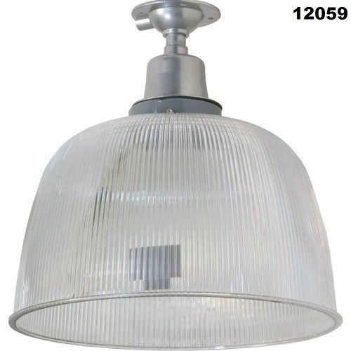 Прожектор "купол" 12" 60W 230V E27 (без патрона в комплекте), HL31 Feron