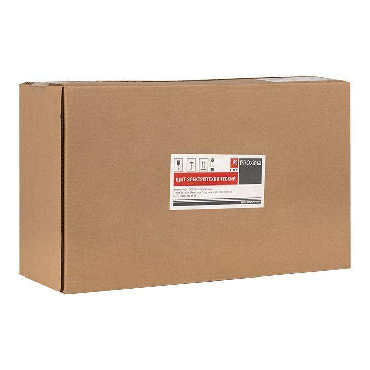 Щит ЩРВ-36(з) EKF mb11-36 Щит ЩРВ-36(з) EKF mb11-36