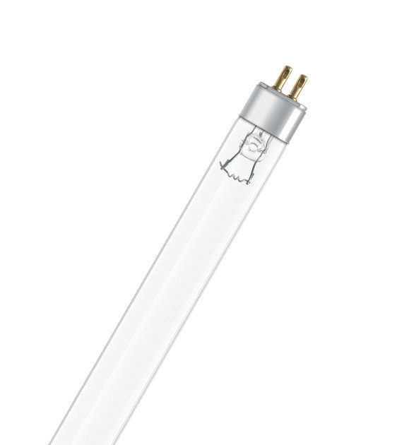 Лампа бактерицидная HNS G5 4W OSRAM