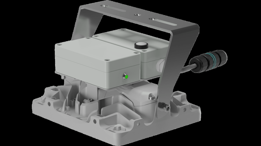 Светильник L-pixel 2 banner Em/100/Д/850/R5/05/I2-C2 IP66 Светильник L-pixel 2 banner Em/100/Д/850/R5/05/I2-C2 IP66