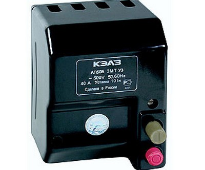АП 50 2МТ 4А
