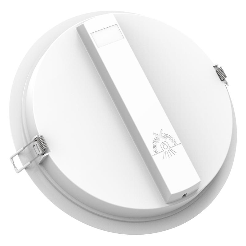Щит ЩРН-П-12 IP41 EKF pb40-n-12