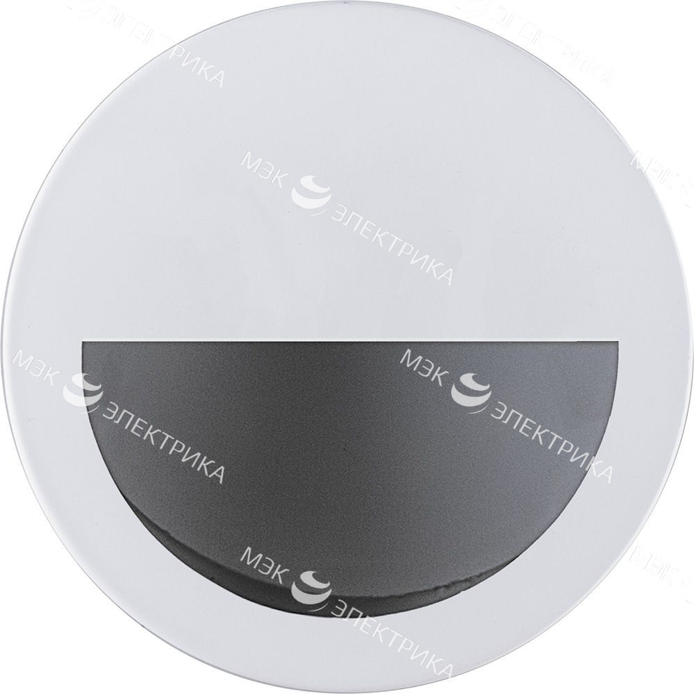 Светильник встраиваемый Feron DL2830 потолочный MR16 GU5.3 белый, черный