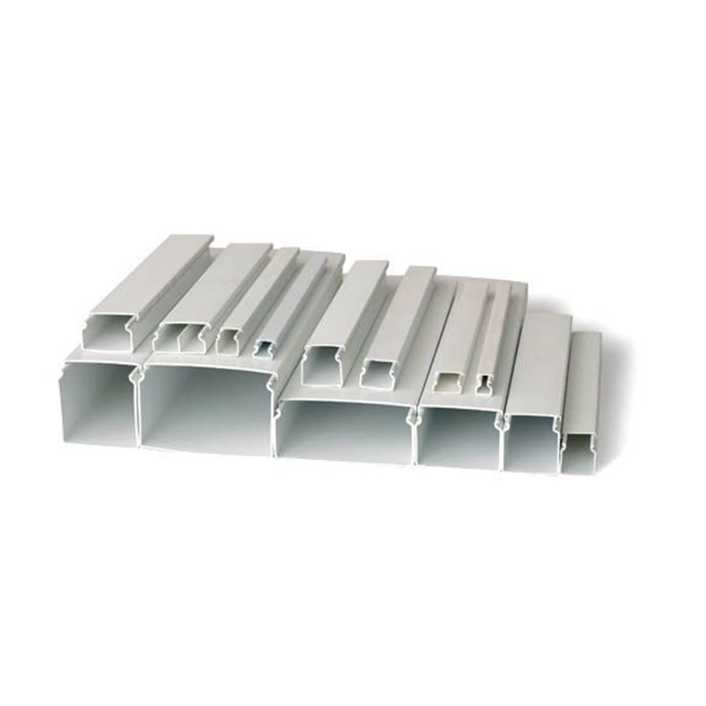 Кабель-канал 16х16 "Лигран" L-2м. Т (140м)