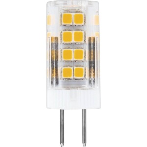 Лампа светодиодная G4-5W-2700K 230V LB-432