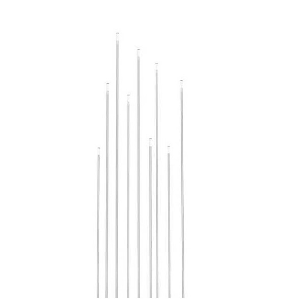 Декоративный светильник iGuzzini Typha Bollard Steel ADT5.713 (1500mm) Декоративный светильник iGuzzini Typha Bollard Steel ADT5.713 (1500mm)