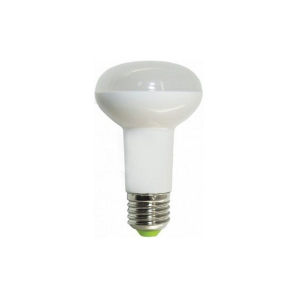 Лампа светодиодная E27-11W-4000К белый LB-463 (рефлектор) Feron