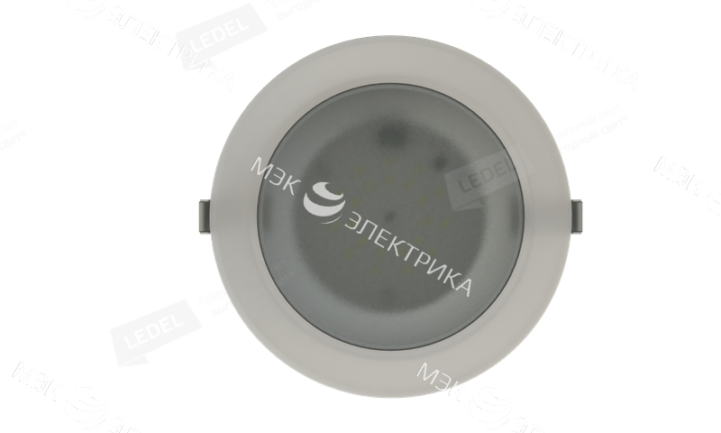 Светильник Radian NEW 25/23/Д/850/03/220AC IP54