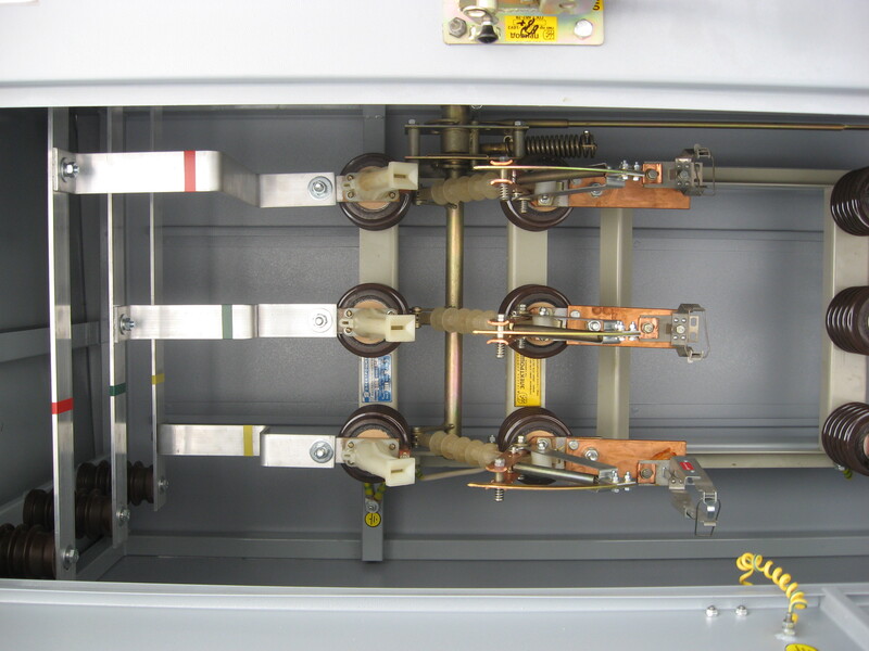 ИКВН-10-20/630-У1