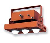 Светильник светодиодный взрывозащ. ДСП35-160-201 Kalisto Ex 850 2Ex nR II T4 Gc X / Ex tb IIIC T135г