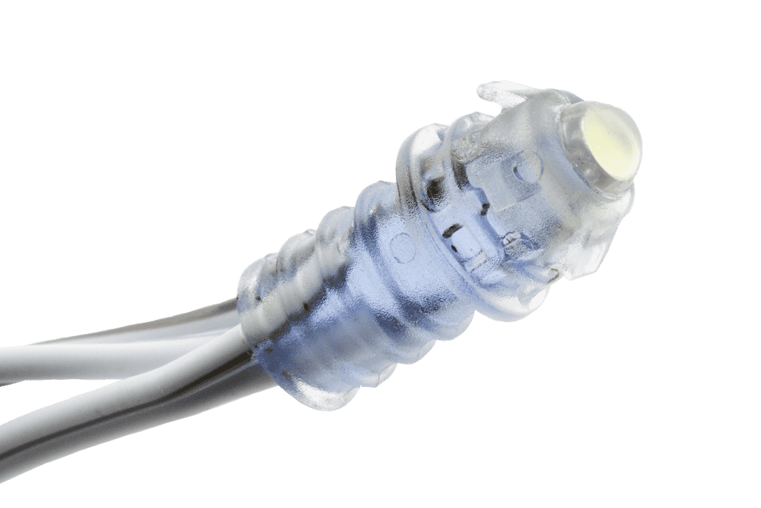 Модуль светодиодный DIP-12-CW
