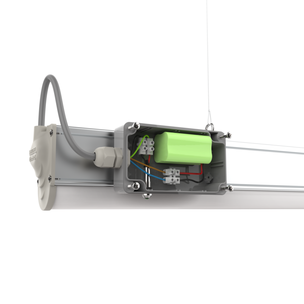 Светильник светодиодный L-trade II 65/Em/50/Д/840/03/IKVI-13/230AC IP66 LEDEL TRII55-142-311-1281