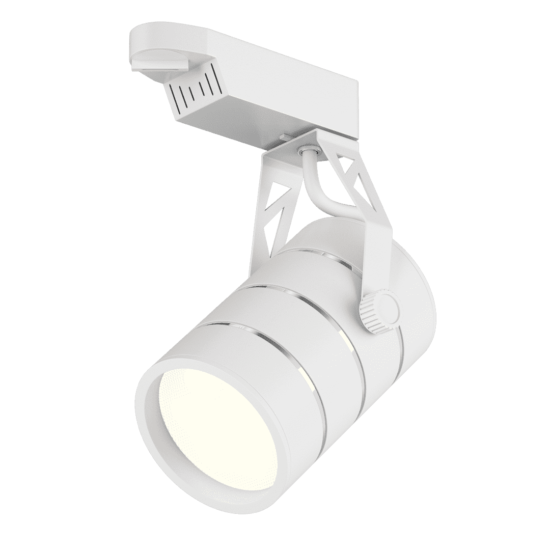 Светильник трековый однофазный TL51