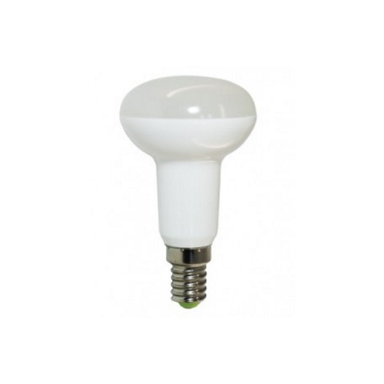 Лампа светодиодная E14- 7W-2700K LB-450 Feron