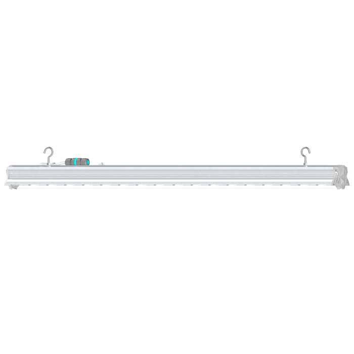 Светильник L-industry 120 Turbine/100/Г30/4.0K/01/IKV-34/220AC IP66 подвесное крепление LEDEL 524112