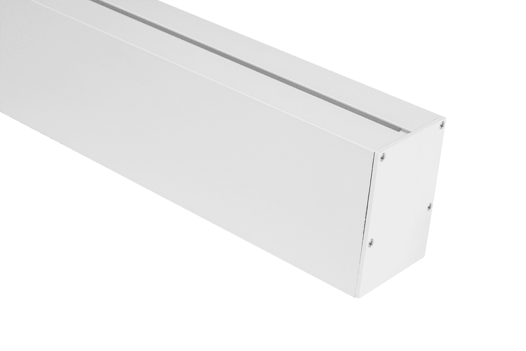 Профиль алюминиевый DesignLed LS.4970-W Профиль алюминиевый DesignLed LS.4970-W