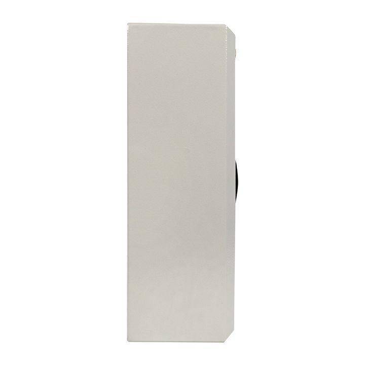 Щит ЩРН-24 (з) пласт. замок EKF mb21-24n Щит ЩРН-24 (з) пласт. замок EKF mb21-24n