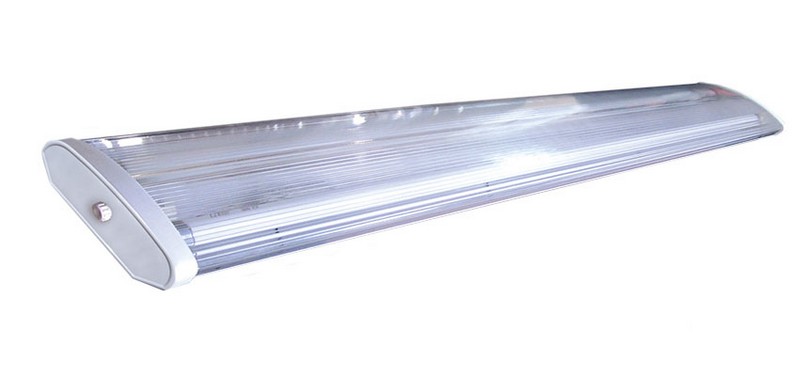 ЛПО-50 2х20 (Феникс) прозр. IP20 стартер