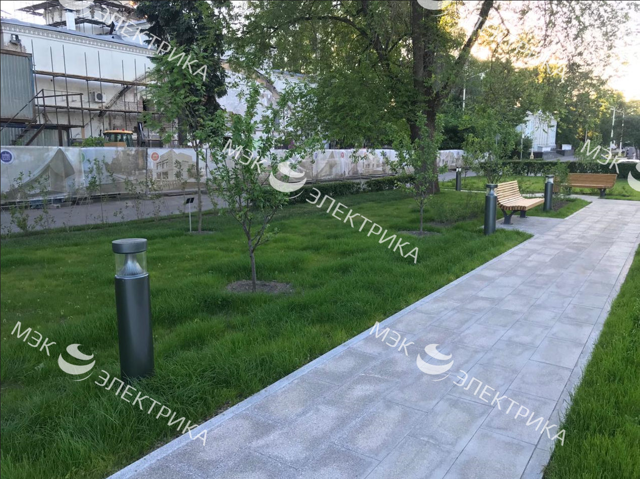 Светильник R-LUX 19T