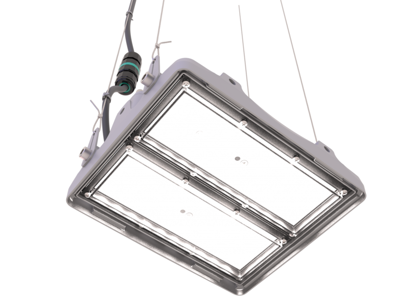 L-pixel 1/50/К15/740/(R5)/01/MT-KM/I1-D1/220AC IP66 RAL7035