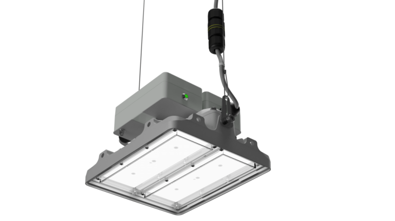 Светильник L-pixel 6 Em/300/Г60/750/R5/05/I1-D6 IP66