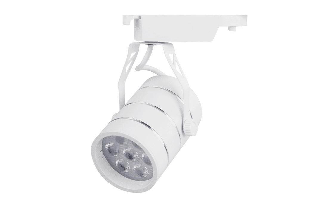 Светильник трековый однофазный TL51