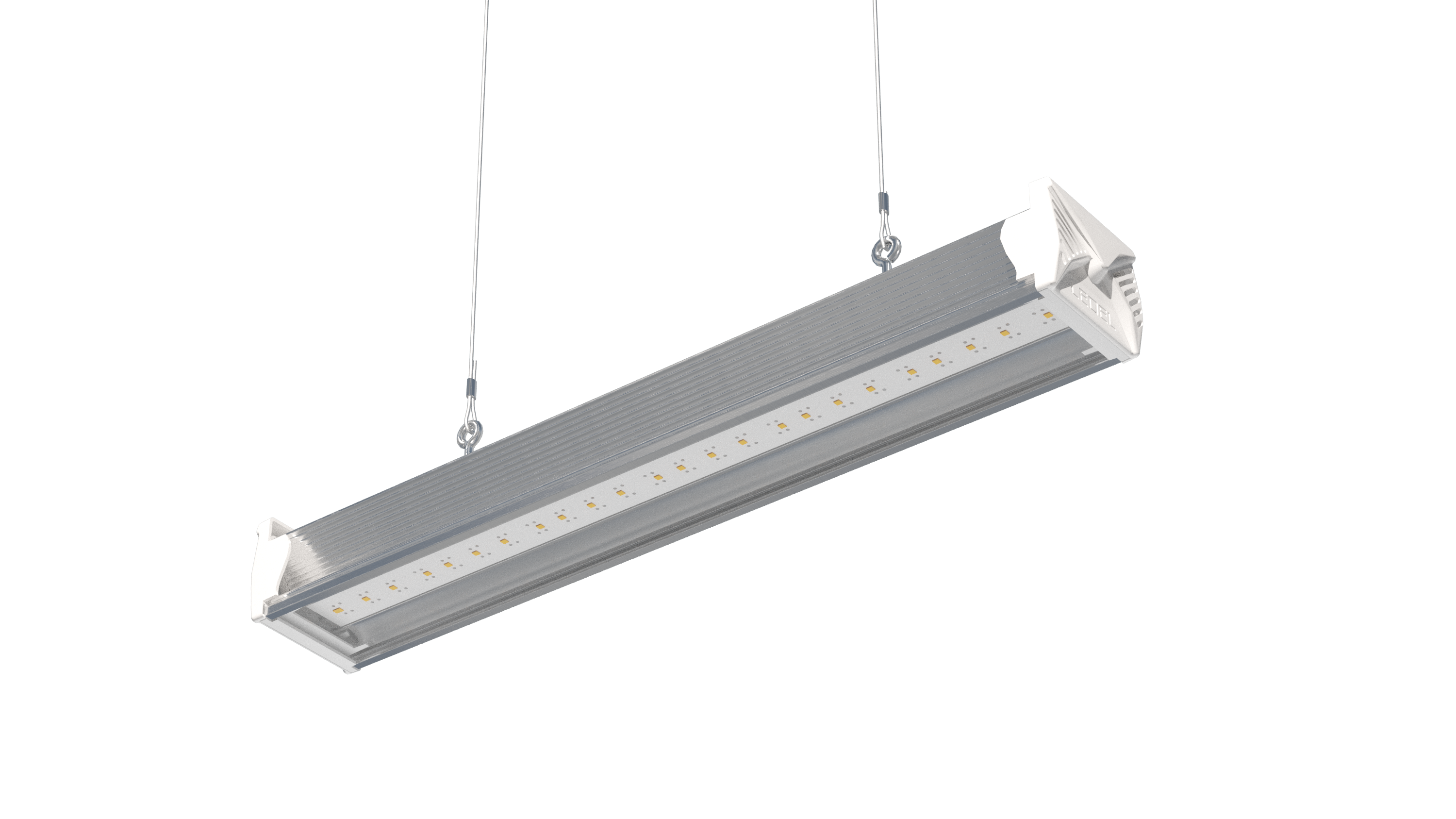 L-industry NEW 48Т/46/Д/5,0K/03/IKII-32/220AC IP66 матовое стекло