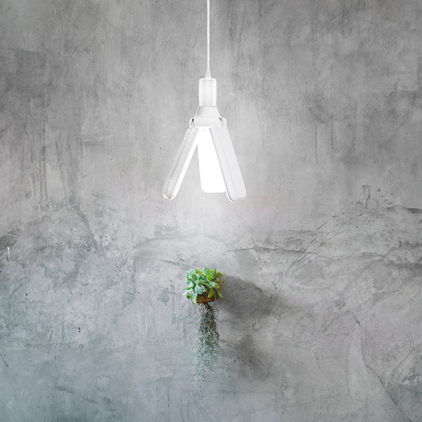 Лампа светодиодная Feron LB-654 E27 70W 6500К Лампа светодиодная Feron LB-654 E27 70W 6500К