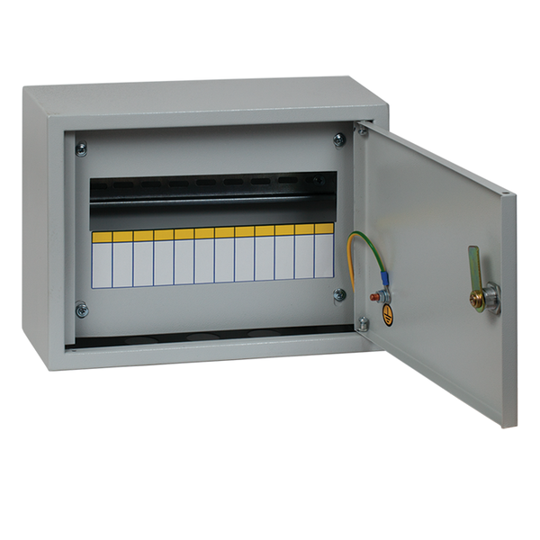 Щит ЩРН-12 (з) IP31 EKF mb21-12 Щит ЩРН-12 (з) IP31 EKF mb21-12