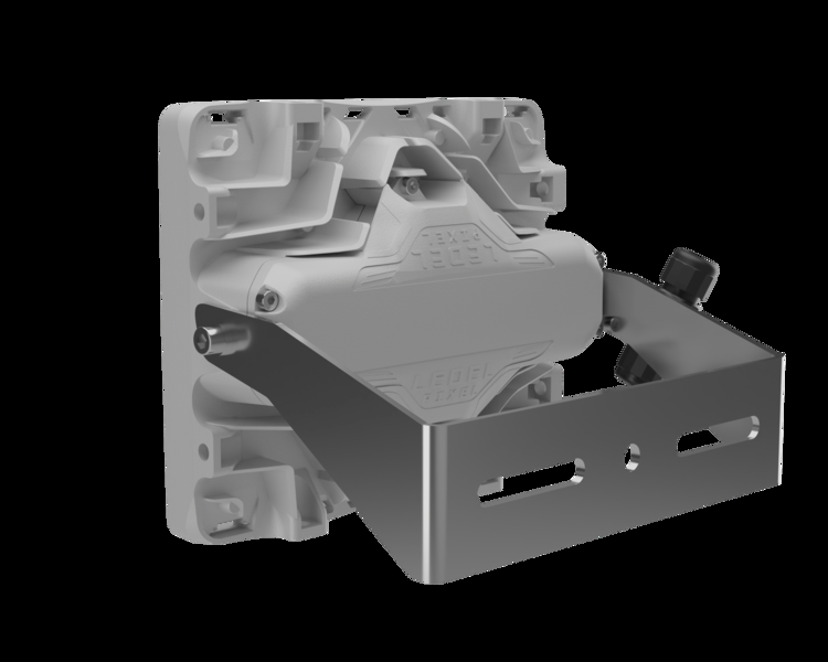 L-pixel 1/banner/50/Г60/750/(R5)/01/MT-KM/I2-C1/220AC IP66 RAL7035