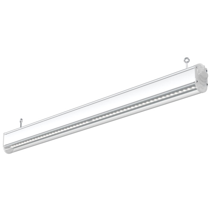 Светильник L-trade II 45/37/ГСП-II/5.0K/01/IKVI-22/220AC IP66 поворотное крепление LEDEL LTR2EL00043