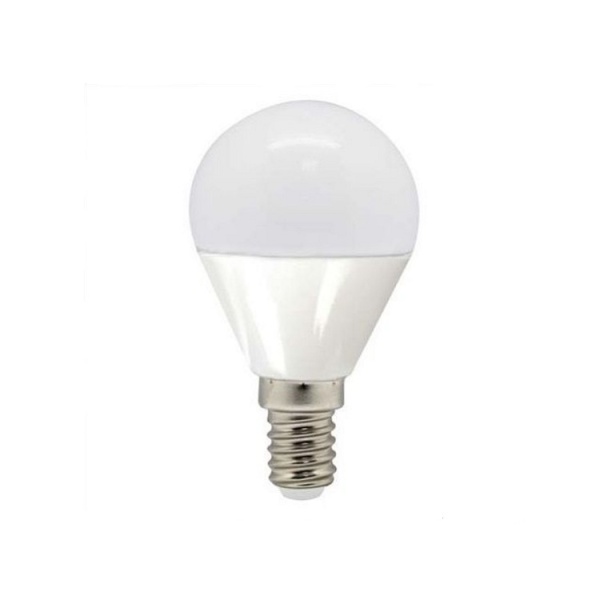 Лампа светодиодная E14- 7W-2700К LB-95 Feron