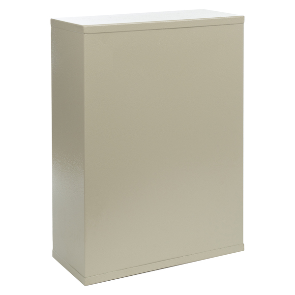 Щит автоматического переключения ЩАП 33М 40А IP65 (680х350х170)