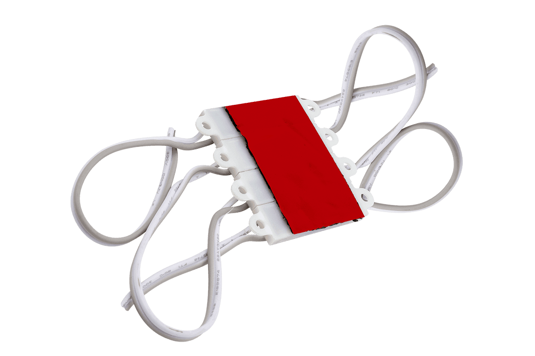 Модуль светодиодный MD42-12-UW