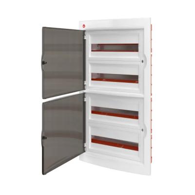 Боксы пластиковые встраиваемые