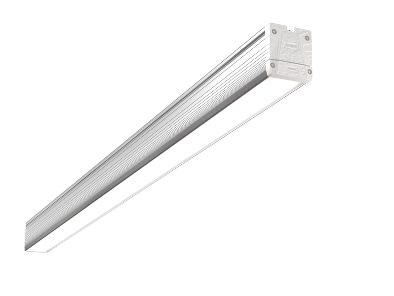 Светильник L-Fusion 36/ГСП105/4.0K/01/IKVI-32/220AC/Retail IP20 поворотное крепление LEDEL LFSR00015