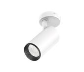 Светильник ДБО28-10-102 Tango 840 LED 10Вт 4000К IP20 Ардатов 1248401102