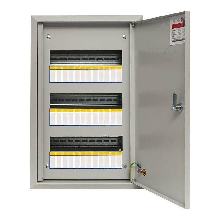 Щит ЩРВ-36(з) EKF mb11-36 Щит ЩРВ-36(з) EKF mb11-36