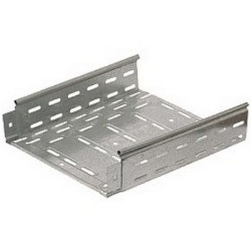 Лоток листовой перфорированный 150х35 L3000 сталь 0.7мм IEK CLP10-035-150-070-3